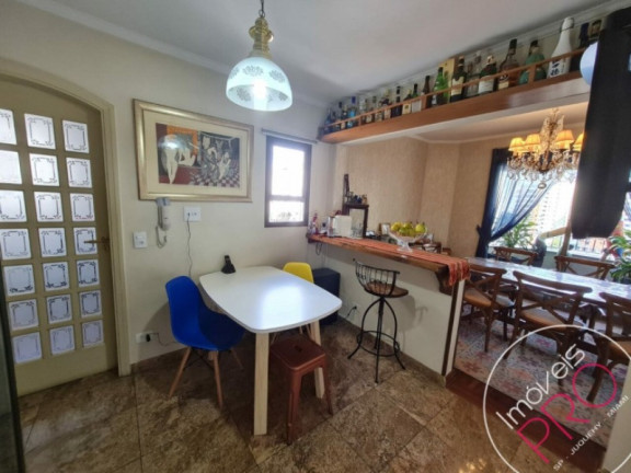 Imagem Imóvel com 3 Quartos à Venda, 193 m² em Campo Belo - São Paulo Imagem Imóvel com 3 Quartos à Venda, 193 m² em Campo Belo - São Paulo