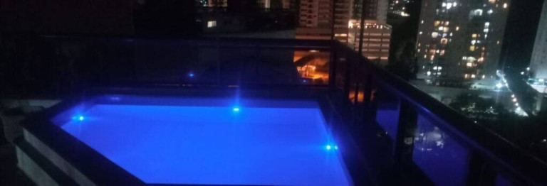 Imagem Apartamento com 5 Quartos à Venda, 213 m² em Morumbi - São Paulo
