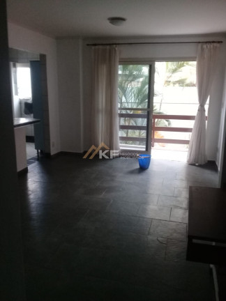 Apartamento com 1 Quarto à Venda, 58 m² em Vila Seixas - Ribeirão Preto