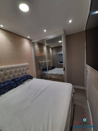 Imagem Apartamento com 2 Quartos à Venda, 54 m² em City Bussocaba - Osasco Imagem Apartamento com 2 Quartos à Venda, 54 m² em City Bussocaba - Osasco