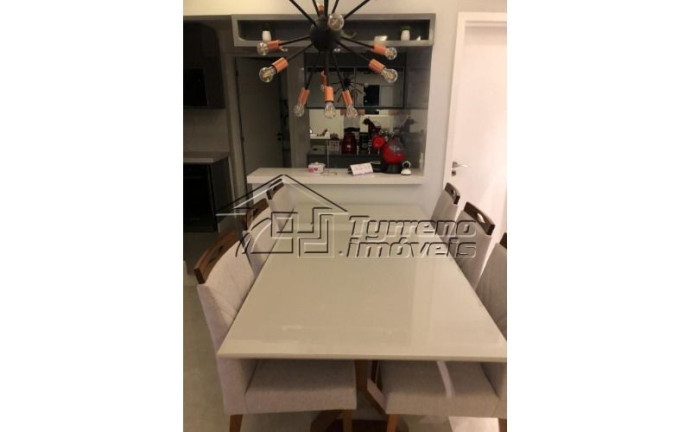 Apartamento com 2 Quartos à Venda, 90 m² em Jardim Aquarius - São José Dos Campos