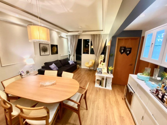 Imóvel com 3 Quartos à Venda, 100 m² em Vila Mariana - São Paulo