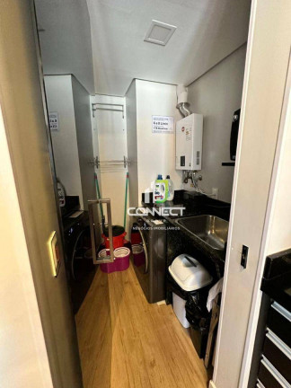 Imagem Apartamento com 3 Quartos para Alugar, 80 m² em Vila Operária - Itajaí