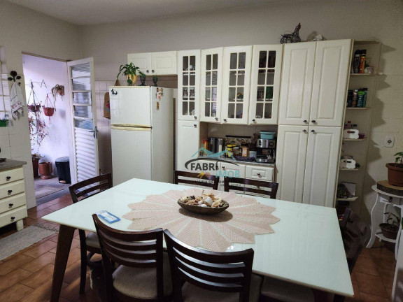 Imagem Casa com 2 Quartos à Venda, 95 m² em Parque Bela Vista - Votorantim