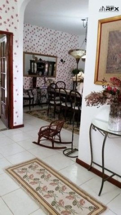 Imagem Casa com 3 Quartos à Venda, 525 m² em Maria Paula - Niterói