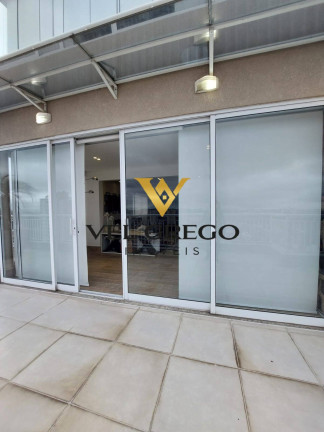 Imagem Cobertura com 3 Quartos à Venda, 372 m² em Paulicéia - São Bernardo Do Campo