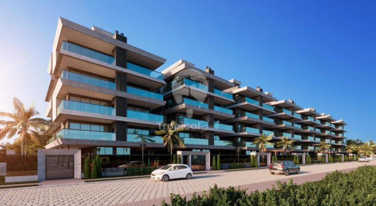 Imagem Apartamento com 1 Quarto à Venda, 141 m² em Marajó - Matinhos Imagem Apartamento com 1 Quarto à Venda, 141 m² em Marajó - Matinhos