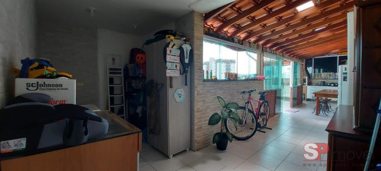 Imagem Apartamento com 2 Quartos à Venda, 108 m² em Vila Curuca - Santo André Imagem Apartamento com 2 Quartos à Venda, 108 m² em Vila Curuca - Santo André