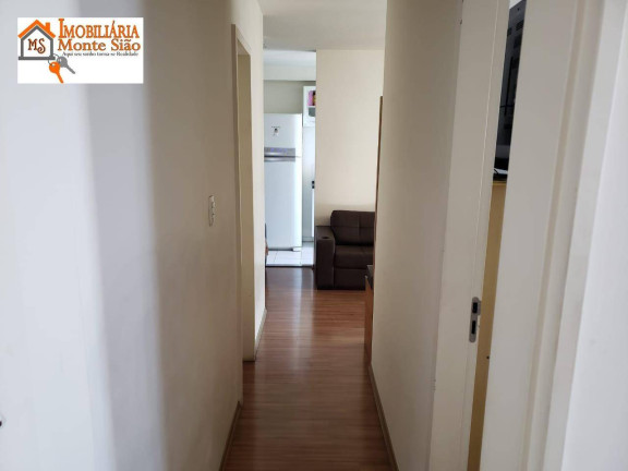 Imagem Apartamento com 2 Quartos à Venda, 54 m² em Gopoúva - Guarulhos Imagem Apartamento com 2 Quartos à Venda, 54 m² em Gopoúva - Guarulhos