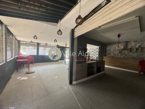 Imagem Ponto Comercial à Venda, 400 m² em Jardim Recanto São Vicente - São Vicente Imagem Ponto Comercial à Venda, 400 m² em Jardim Recanto São Vicente - São Vicente