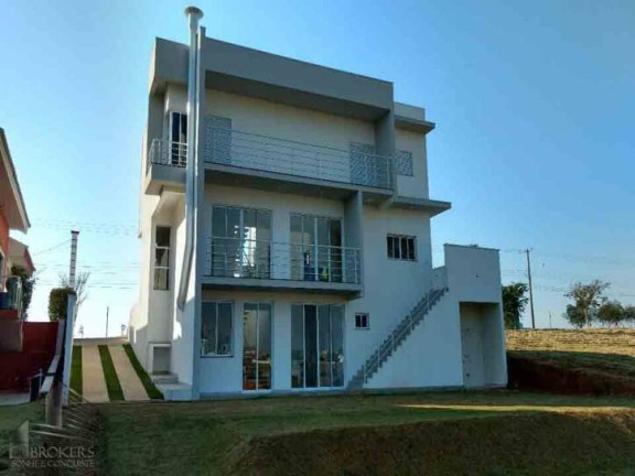 Casa de Condomínio com 3 Quartos à Venda, 275 m² em Jd N Sra Salete - Araçoiaba Da Serra