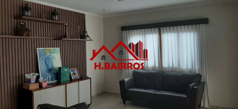 Imagem Casa de Condomínio com 4 Quartos para Alugar, 280 m² em Sunset Park - São José Dos Campos Imagem Casa de Condomínio com 4 Quartos para Alugar, 280 m² em Sunset Park - São José Dos Campos