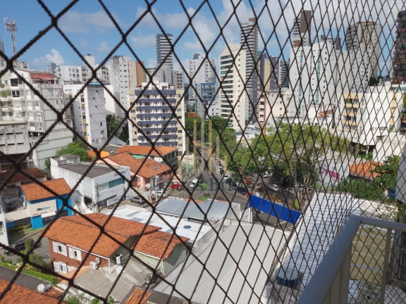 Imagem Imóvel com 3 Quartos à Venda, 10 m² em Jardim Apipema - Salvador