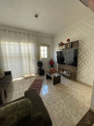 Imagem Casa com 3 Quartos à Venda, 760 m² em São Francisco - Itatiaiuçu