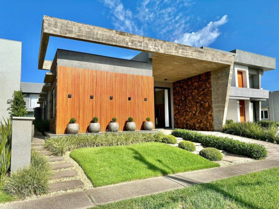 Imagem Casa de Condomínio com 3 Quartos à Venda, 198 m² em Parque Antártica - Capão Da Canoa Imagem Casa de Condomínio com 3 Quartos à Venda, 198 m² em Parque Antártica - Capão Da Canoa
