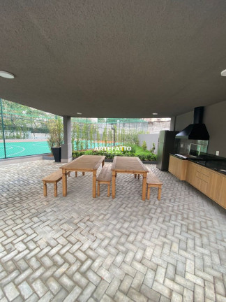 Imagem Apartamento com 2 Quartos à Venda, 56 m² em Vila Andrade - São Paulo Imagem Apartamento com 2 Quartos à Venda, 56 m² em Vila Andrade - São Paulo