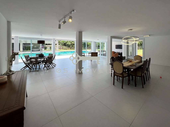 Imagem Casa com 5 Quartos à Venda, 2.000 m² em Parque Silvino Pereira - Cotia