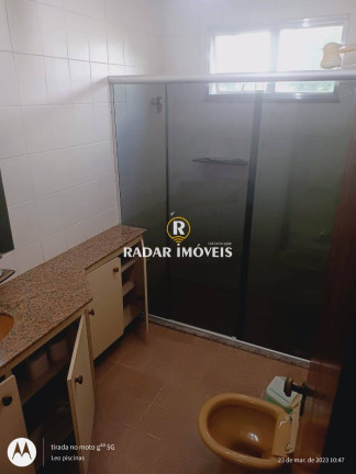 Imagem Apartamento com 3 Quartos à Venda, 135 m² em Algodoal - Cabo Frio