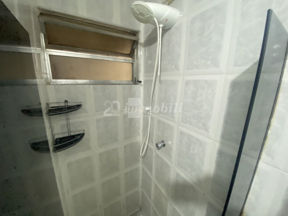 Imagem Apartamento com 1 Quarto à Venda, 30 m² em Barra Funda - São Paulo
