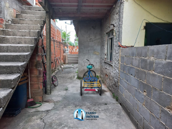 Imagem Casa com 5 Quartos à Venda, 200 m² em Parque Independência - Duque De Caxias Imagem Casa com 5 Quartos à Venda, 200 m² em Parque Independência - Duque De Caxias