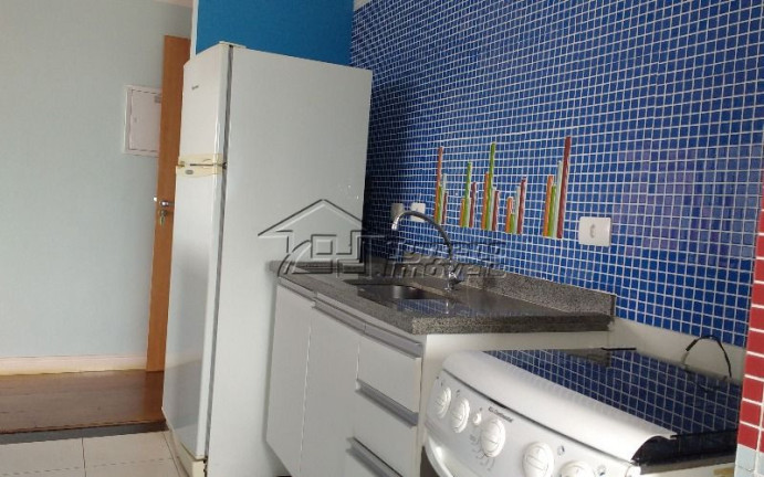 Imagem Apartamento com 2 Quartos para Alugar, 64 m² em Urbanova - São José Dos Campos Imagem Apartamento com 2 Quartos para Alugar, 64 m² em Urbanova - São José Dos Campos
