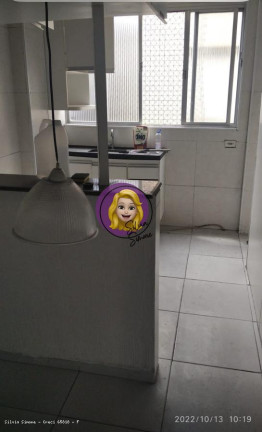 Imagem Apartamento com 2 Quartos à Venda, 49 m² em Centro - São Vicente Imagem Apartamento com 2 Quartos à Venda, 49 m² em Centro - São Vicente