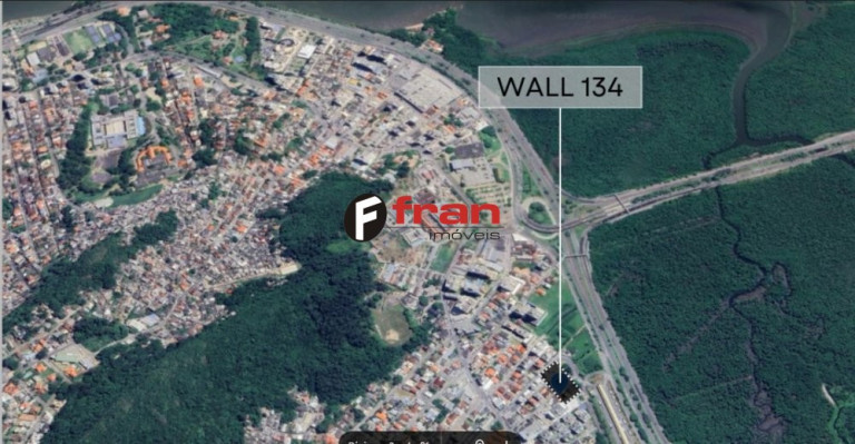Imagem Apartamento com 1 Quarto à Venda, 23 m² em Trindade - Florianópolis Imagem Apartamento com 1 Quarto à Venda, 23 m² em Trindade - Florianópolis