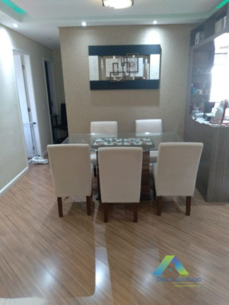 Imagem Apartamento com 3 Quartos à Venda, 61 m² em Jardim Santa Emília - São Paulo Imagem Apartamento com 3 Quartos à Venda, 61 m² em Jardim Santa Emília - São Paulo