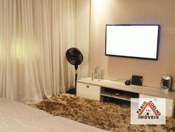 Imagem Apartamento com 3 Quartos à Venda, 136 m² em Jurubatuba - São Paulo Imagem Apartamento com 3 Quartos à Venda, 136 m² em Jurubatuba - São Paulo