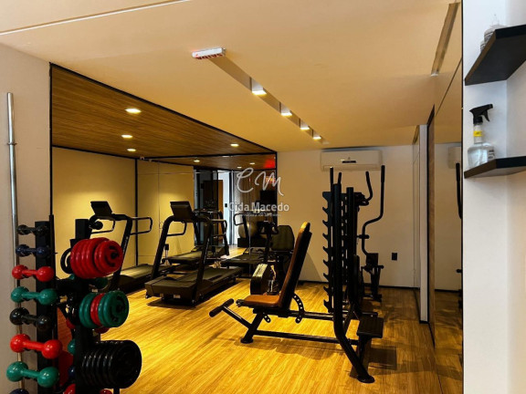 Imagem Apartamento com 3 Quartos à Venda, 136 m² em Tambaú - João Pessoa