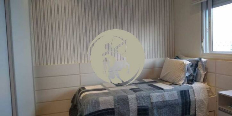 Imagem Apartamento com 4 Quartos à Venda, 440 m² em Boqueirao - Santos Imagem Apartamento com 4 Quartos à Venda, 440 m² em Boqueirao - Santos