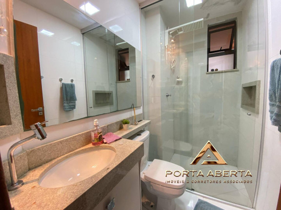 Imagem Apartamento com 3 Quartos à Venda, 85 m² em Bom Retiro - Ipatinga