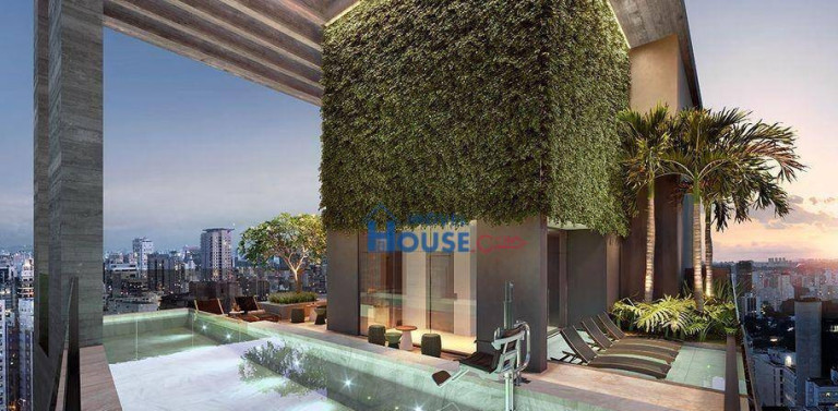 Imóvel com 2 Quartos à Venda, 241 m² em Itaim Bibi - São Paulo