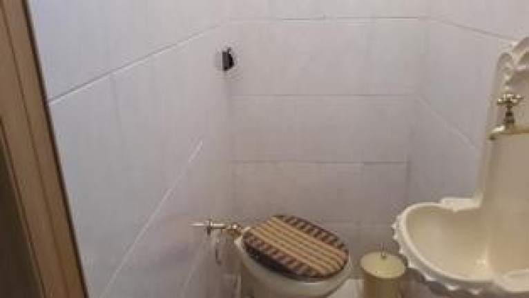 Imagem Casa com 3 Quartos à Venda, 116 m² em Vila Granada - São Paulo