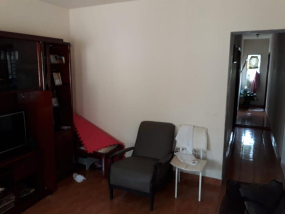 Imagem Casa com 3 Quartos à Venda, 106 m² em Centro - Tatuí Imagem Casa com 3 Quartos à Venda, 106 m² em Centro - Tatuí