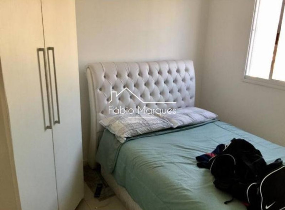 Imagem Apartamento com 2 Quartos à Venda, 46 m² em Jardim Vila Formosa - São Paulo Imagem Apartamento com 2 Quartos à Venda, 46 m² em Jardim Vila Formosa - São Paulo