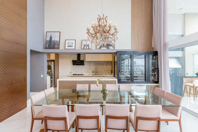 Imagem Apartamento com 4 Quartos à Venda, 316 m² em Vila Mariana - São Paulo