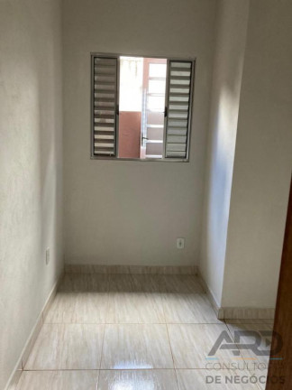 Imagem Casa com 2 Quartos para Alugar, 50 m² em Vila Nova Curuçá - São Paulo