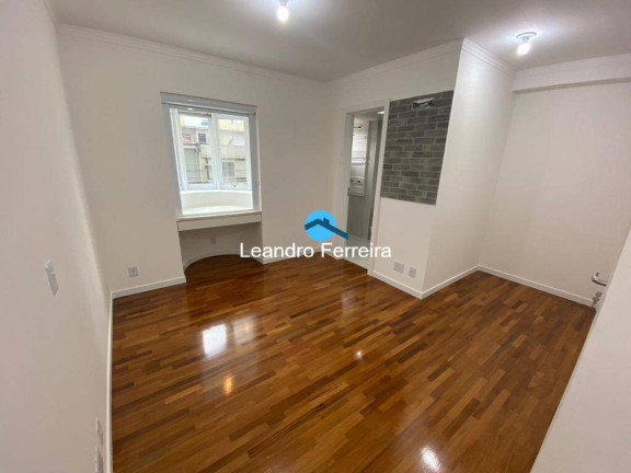 Imagem Apartamento com 3 Quartos à Venda, 106 m² em Centro - Santo André Imagem Apartamento com 3 Quartos à Venda, 106 m² em Centro - Santo André