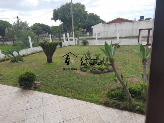 Imagem Casa com 3 Quartos à Venda, 105 m² em Imbé