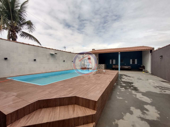 Imagem Casa com 3 Quartos à Venda, 100 m² em Agenor De Campos - Mongaguá Imagem Casa com 3 Quartos à Venda, 100 m² em Agenor De Campos - Mongaguá