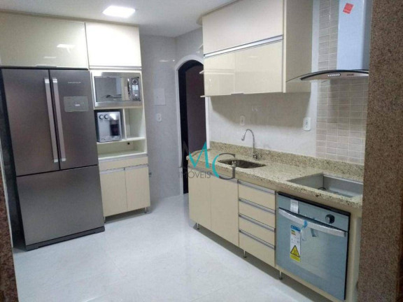 Imagem Casa com 2 Quartos à Venda, 220 m² em Campo Grande - Rio De Janeiro Imagem Casa com 2 Quartos à Venda, 220 m² em Campo Grande - Rio De Janeiro