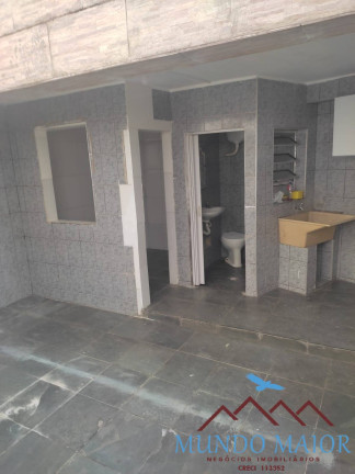 Imagem Casa com 2 Quartos à Venda, 96 m² em Fundação - São Caetano Do Sul