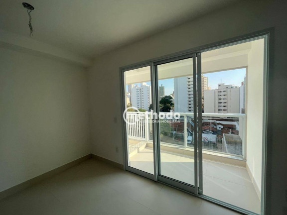 Imagem Apartamento com 1 Quarto à Venda, 41 m² em Vila Itapura - Campinas Imagem Apartamento com 1 Quarto à Venda, 41 m² em Vila Itapura - Campinas