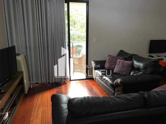 Imagem Apartamento com 4 Quartos à Venda, 128 m² em Nova Campinas - Campinas Imagem Apartamento com 4 Quartos à Venda, 128 m² em Nova Campinas - Campinas