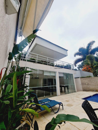 Casa com 5 Quartos à Venda, 476 m² em Vila Progredior - São Paulo