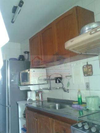 Imagem Apartamento com 3 Quartos à Venda, 71 m² em Casa Caiada - Olinda