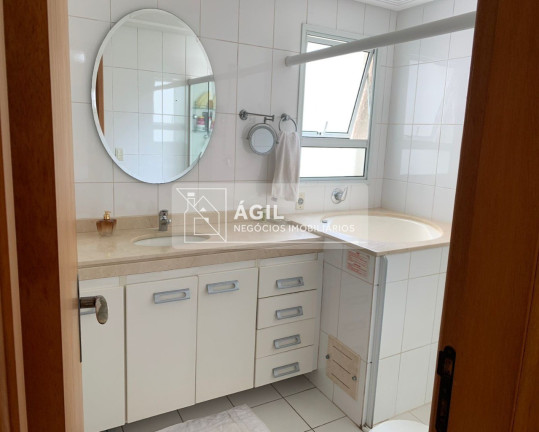 Imagem Apartamento com 4 Quartos à Venda, 180 m² em Vila Ema - São José Dos Campos Imagem Apartamento com 4 Quartos à Venda, 180 m² em Vila Ema - São José Dos Campos