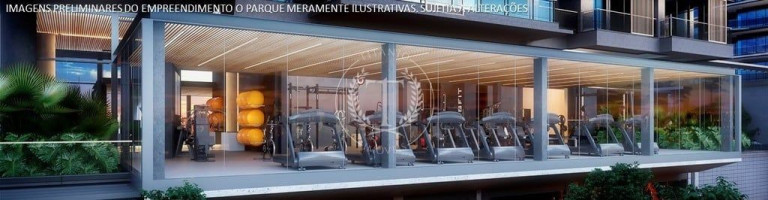 Imagem Apartamento com 3 Quartos à Venda, 105 m² em Jardim Das Acácias - São Paulo