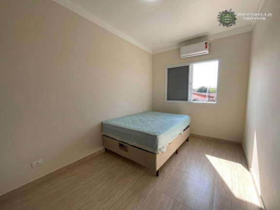 Imagem Sobrado com 5 Quartos à Venda, 261 m² em Balneário Flórida - Praia Grande